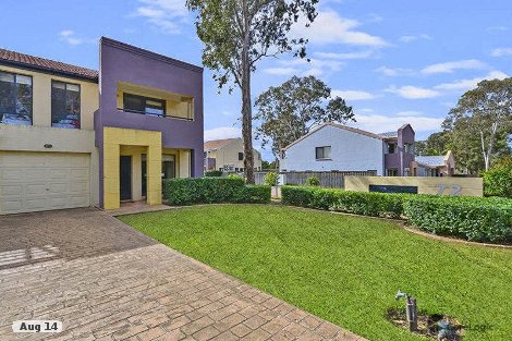 1/72 Parliament Rd, Macquarie Fields, NSW 2564