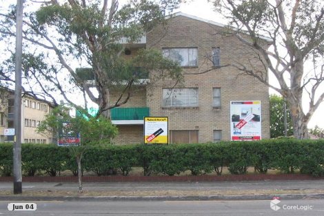 41/107 Concord Rd, Concord, NSW 2137