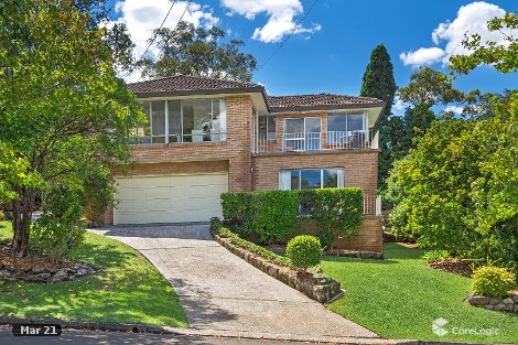 30 Ballyshannon Rd, Killarney Heights, NSW 2087