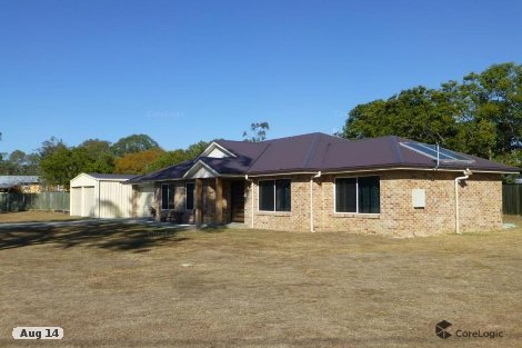 2 Alice St, Biggenden, QLD 4621