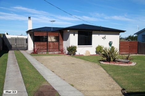 107 Hookey St, Rokeby, TAS 7019