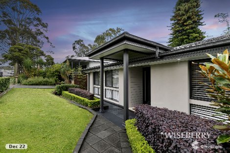 3 Una Ave, Charmhaven, NSW 2263