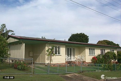 45 Higlett St, Scarborough, QLD 4020