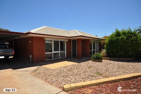 9 Harvey Cres, Port Augusta West, SA 5700