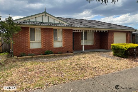 28 Strabane Way, Hampton Park, VIC 3976