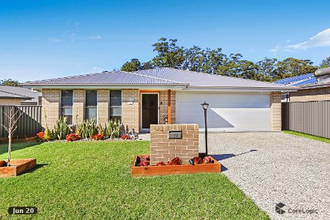 17 Saffron Ave, Yippin Creek, NSW 2446