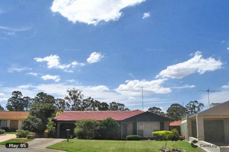 11 Granary Ct, Werrington Downs, NSW 2747