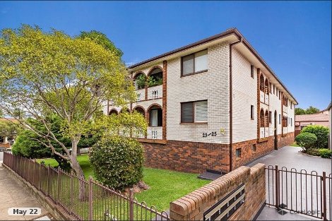 6/23-25 Durham St, Dulwich Hill, NSW 2203