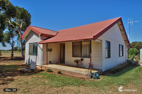 6388 Benalla-Tocumwal Rd, Cobram, VIC 3644