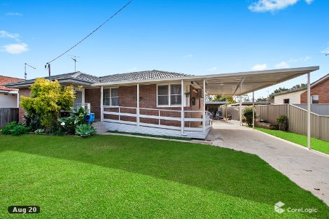 31 Laurence St, Hobartville, NSW 2753