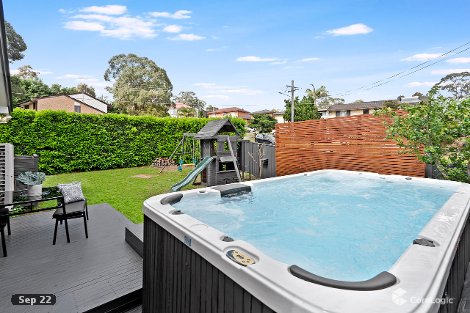 44 Carnavon Cres, Georges Hall, NSW 2198