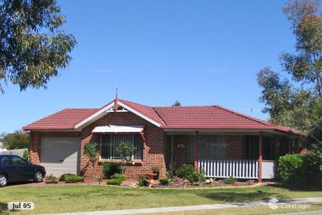 40 Horningsea Park Dr, Horningsea Park, NSW 2171