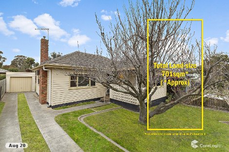 28 Elora Rd, Oakleigh South, VIC 3167