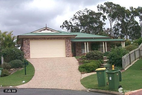 3 Romney Cl, Birkdale, QLD 4159