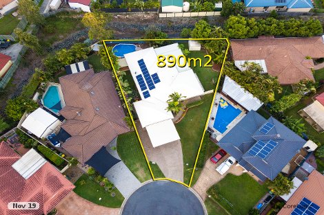 11 Forestglen Cres, Bahrs Scrub, QLD 4207