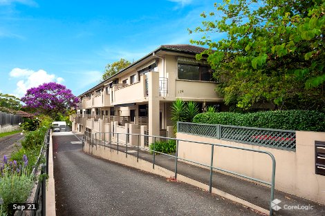 11/124-136 Burns Bay Rd, Lane Cove, NSW 2066