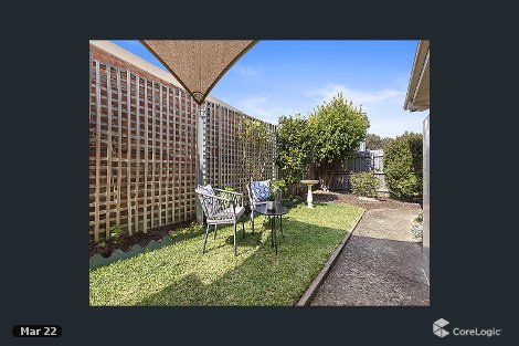 2/52 Rosewarne Ave, Cheltenham, VIC 3192