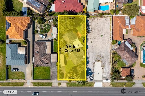 46 Leach Hwy, Wilson, WA 6107