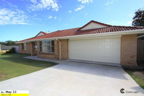 13 Mahaffey Ct, Cashmere, QLD 4500