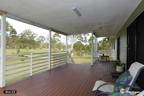 1143 Old Esk Rd, Taromeo, QLD 4314