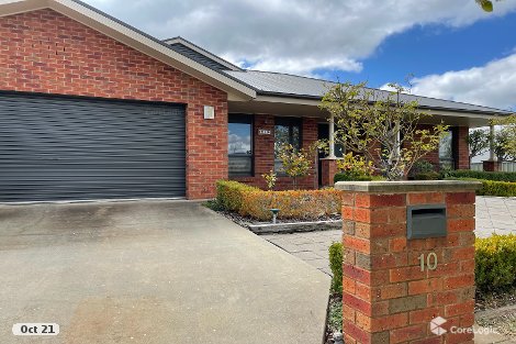 10 Burgun Dr, Tumbarumba, NSW 2653