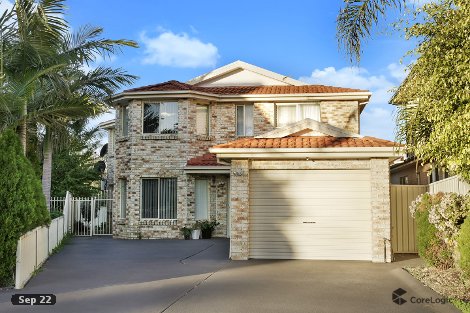 2a Archer Cl, Bossley Park, NSW 2176