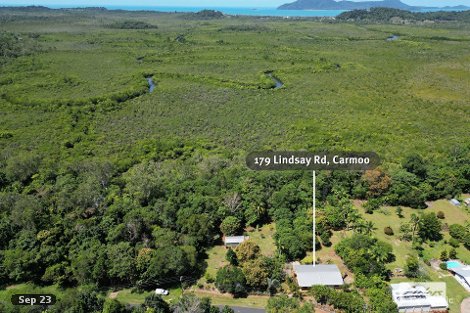 179 Lindsay Rd, Carmoo, QLD 4852