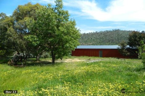 406a Back River Rd, Magra, TAS 7140