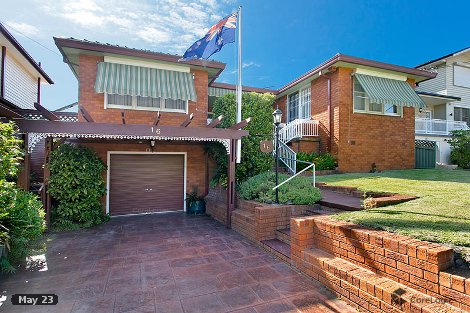 16 Dents Pl, Gymea Bay, NSW 2227