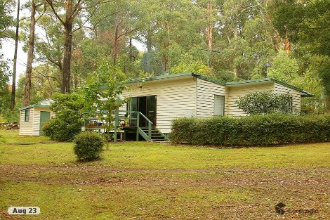 40 C J Dennis Rd, Toolangi, VIC 3777