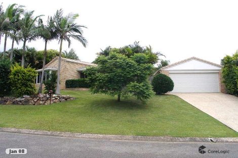 24 Macallan St, Merrimac, QLD 4226