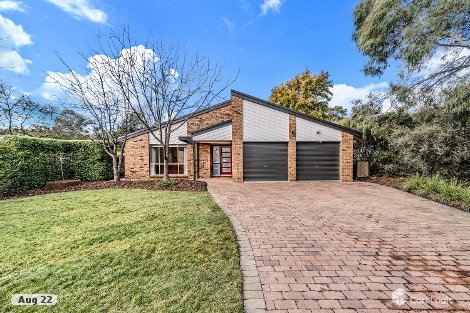 29 Shepherdson Pl, Isaacs, ACT 2607