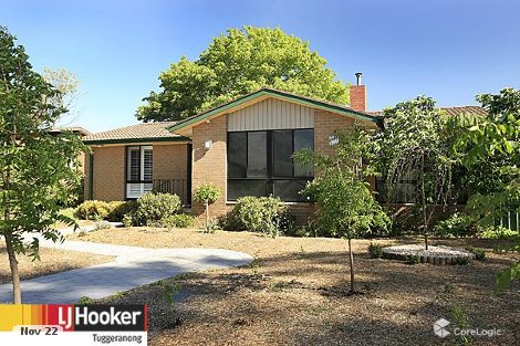 7 Moura Pl, Fisher, ACT 2611