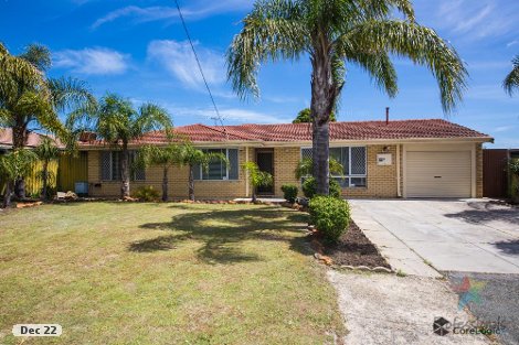 8 Thorley Way, Lockridge, WA 6054