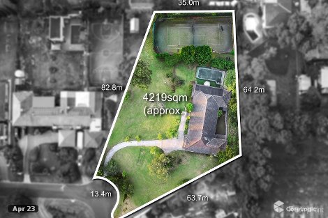 6 Little Valley Rd, Templestowe, VIC 3106