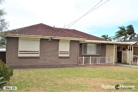 35 Desborough Rd, Colyton, NSW 2760