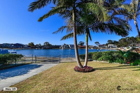 21 Mainsail Ave, St Huberts Island, NSW 2257