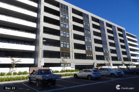 95/46 Macquarie St, Barton, ACT 2600