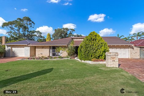 15 Portmarnock Cct, Connolly, WA 6027