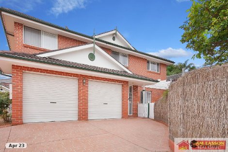 2 Uralba Pl, Oatlands, NSW 2117