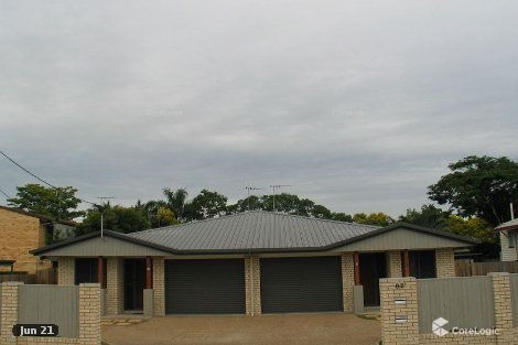 82 Crofton St, Bundaberg West, QLD 4670