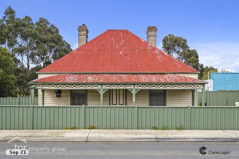 6 Charlton St, Cygnet, TAS 7112