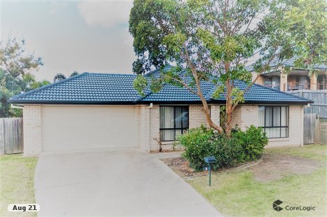 6 Shangrila Cres, Springfield Lakes, QLD 4300