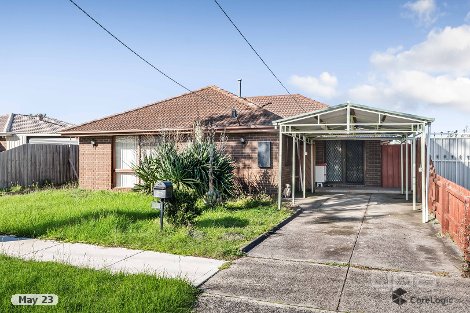 8 Colignan Ct, Meadow Heights, VIC 3048
