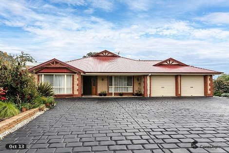 15 Clydesdale Pl, Nairne, SA 5252