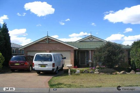 4 Alice Pl, Cecil Hills, NSW 2171