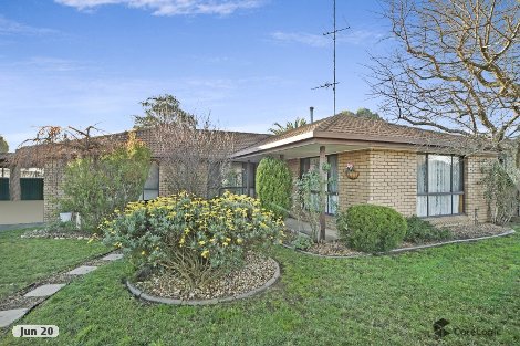 13 Lawrence St, Sebastopol, VIC 3356