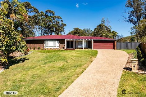 8 Minnie Pl, Windaroo, QLD 4207