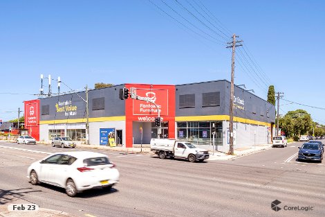 146-164 Parramatta Rd, Croydon, NSW 2132