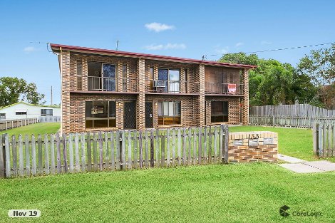 133 Glenmore Rd, Park Avenue, QLD 4701